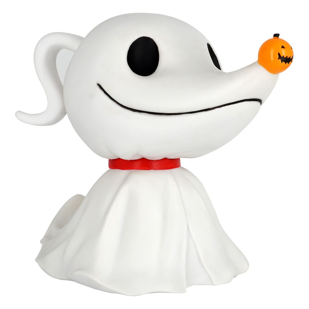 Nightmare Before Christmas Spardose Zero
