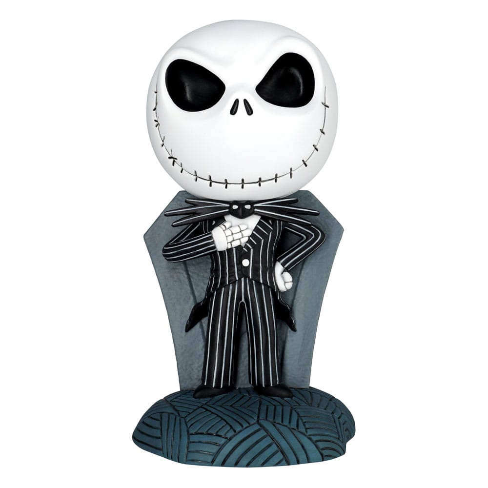 Nightmare Before Christmas Spardose Jack 20 cm