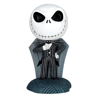 Nightmare Before Christmas Spardose Jack 20 cm