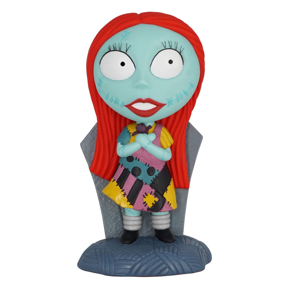 Nightmare Before Christmas Spardose Sally 20 cm