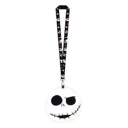 Nightmare before Christmas Schlüsselband Deluxe
