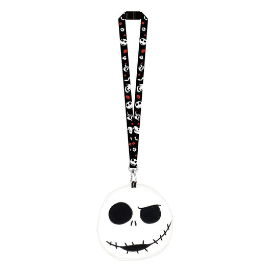 Nightmare before Christmas Schlüsselband Deluxe