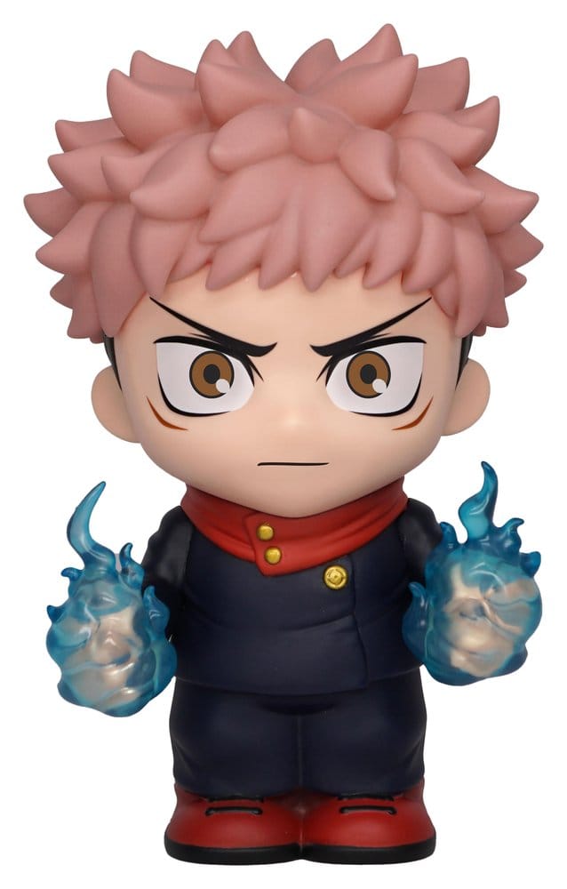 Jujutsu Kaisen Spardose Yuji Itadori