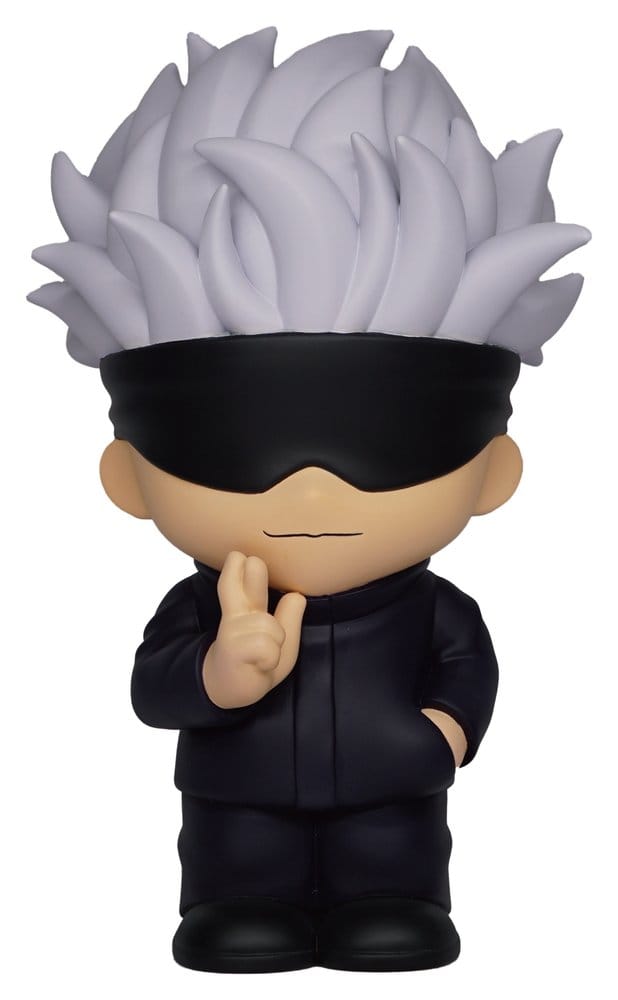 Jujutsu Kaisen Spardose Satoru