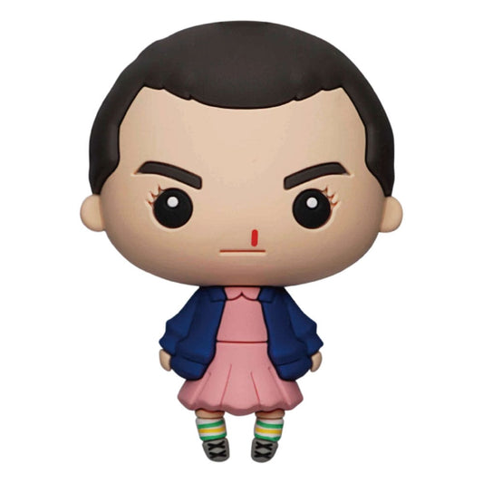 Stranger Things 3D Magnet Eleven Season 1 Ver.