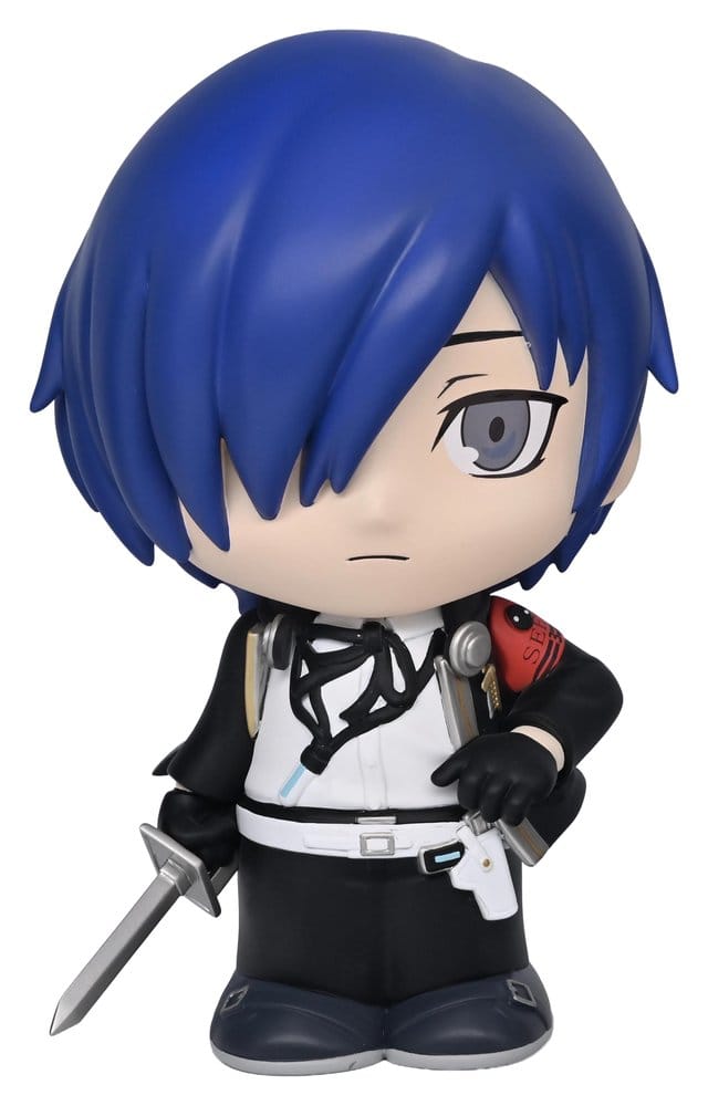 Persona 3 Reload Spardose Makoto Yuki