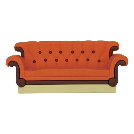 Friends 3D Magnet Couch