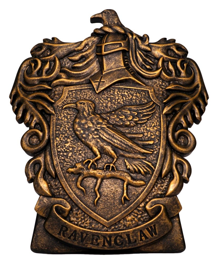 Harry Potter Spardose Ravenclaw Wappen