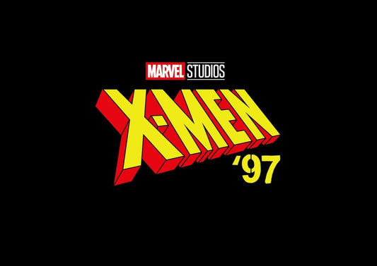 X-Men '97 3D PVC-Taschenanhänger Series 2 Display (24)