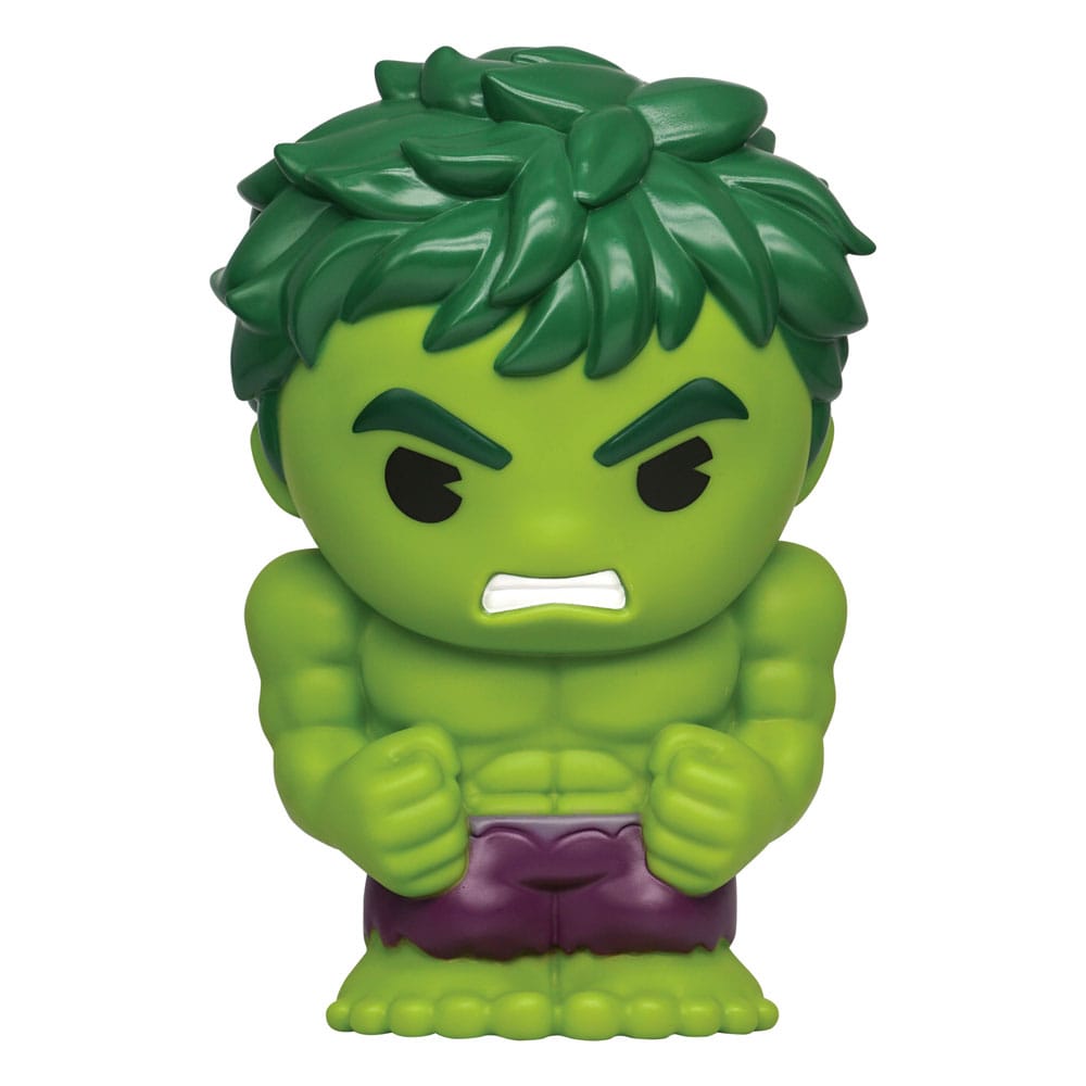 Marvel's The Avengers Spardose Hulk