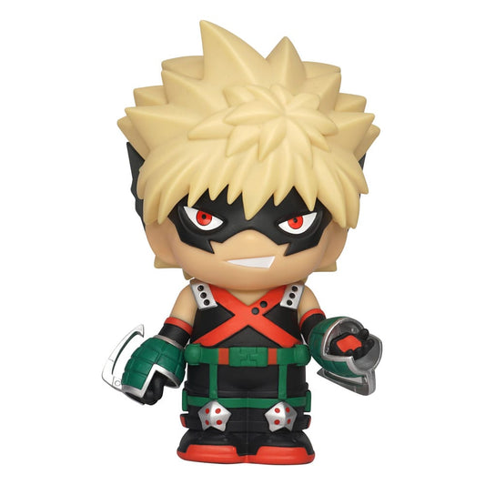 My Hero Academia Spardose Bakugo 20 cm