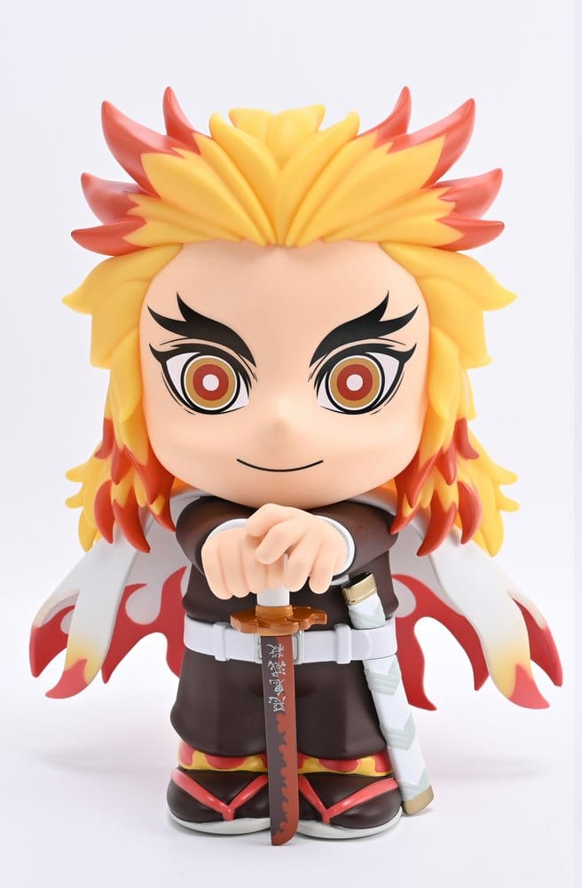 Demon Slayer Spardose Rengoku