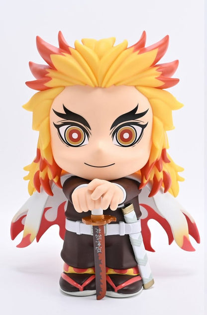 Demon Slayer Spardose Rengoku