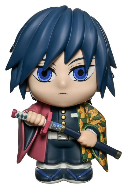 Demon Slayer Spardose Giyuu