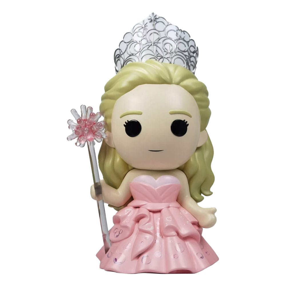 Wicked Spardose Glinda Upland
