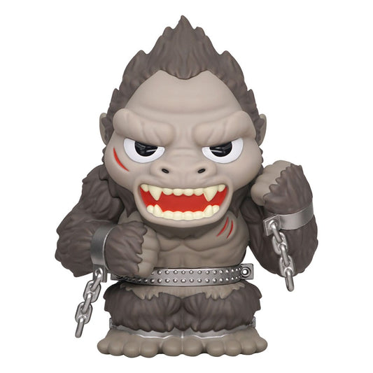 King Kong Spardose King Kong of Skull Island 20 cm