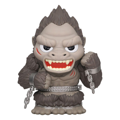 King Kong Spardose King Kong of Skull Island 20 cm