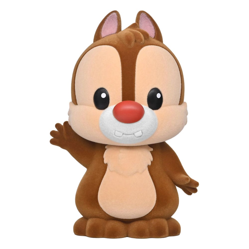 Chip und Chap Spardose Chap Figur