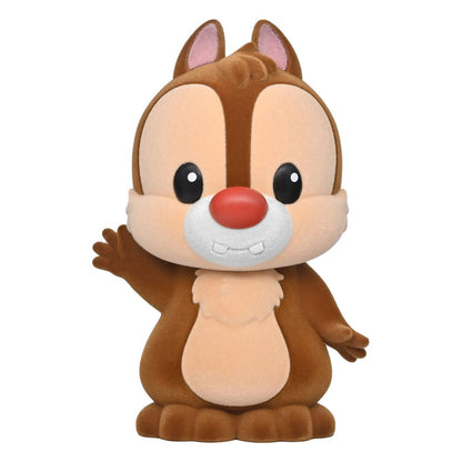 Chip und Chap Spardose Chap Figur