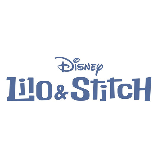 Lilo & Stitch Movie 3D PVC-Taschenanhänger Serie 1 Display (24)