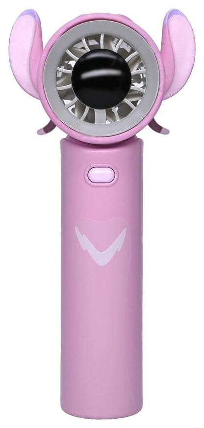 Lilo & Stitch Tragbarer Ventilator Angel