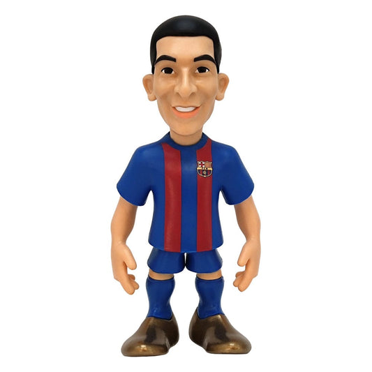 FC Barcelona Minix Figur Ferran Torres 12 cm