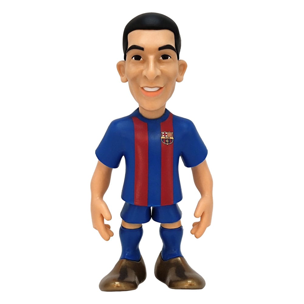 FC Barcelona Minix Figur Ferran Torres 12 cm