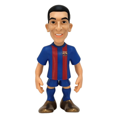 FC Barcelona Minix Figur Ferran Torres 12 cm