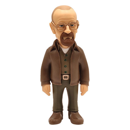 Breaking Bad Minix Figur Walter White 12 cm