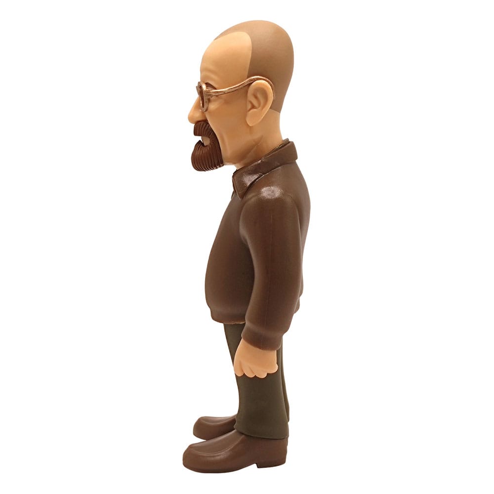 Breaking Bad Minix Figur Walter White 12 cm