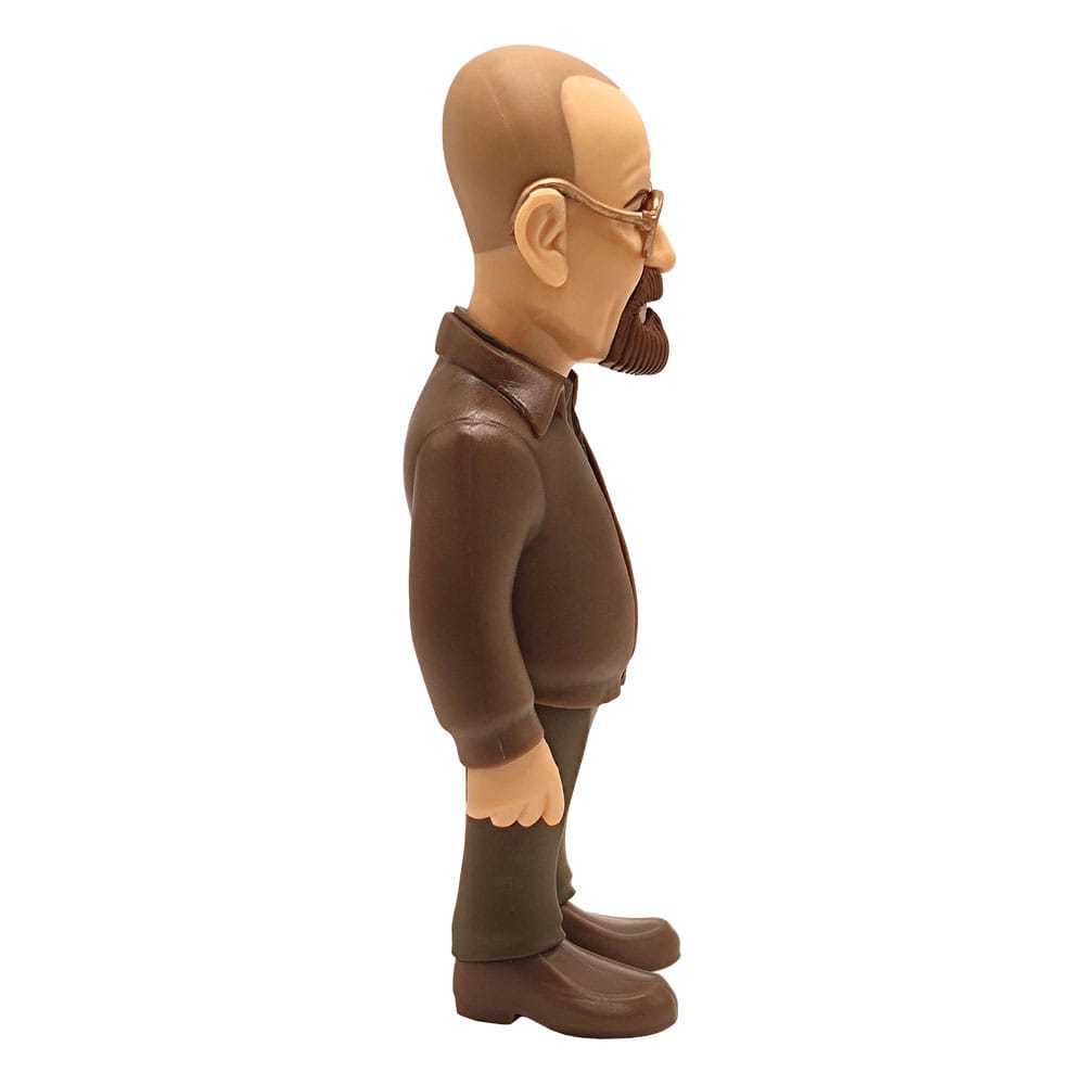 Breaking Bad Minix Figur Walter White 12 cm