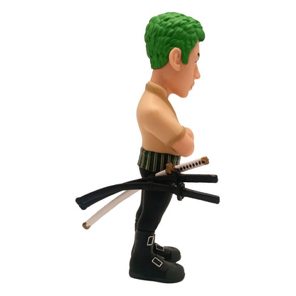 One Piece Minix Figur Zoro 12 cm