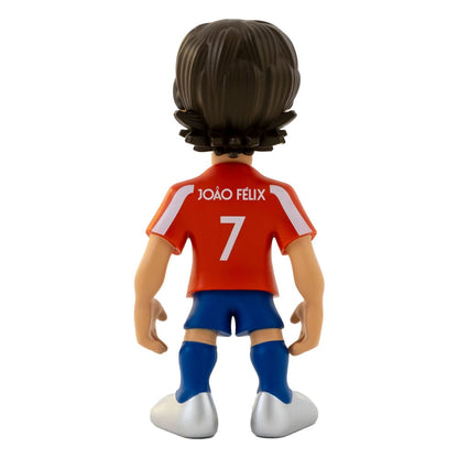 Atlético de Madrid Minix Figur João Félix 12 cm