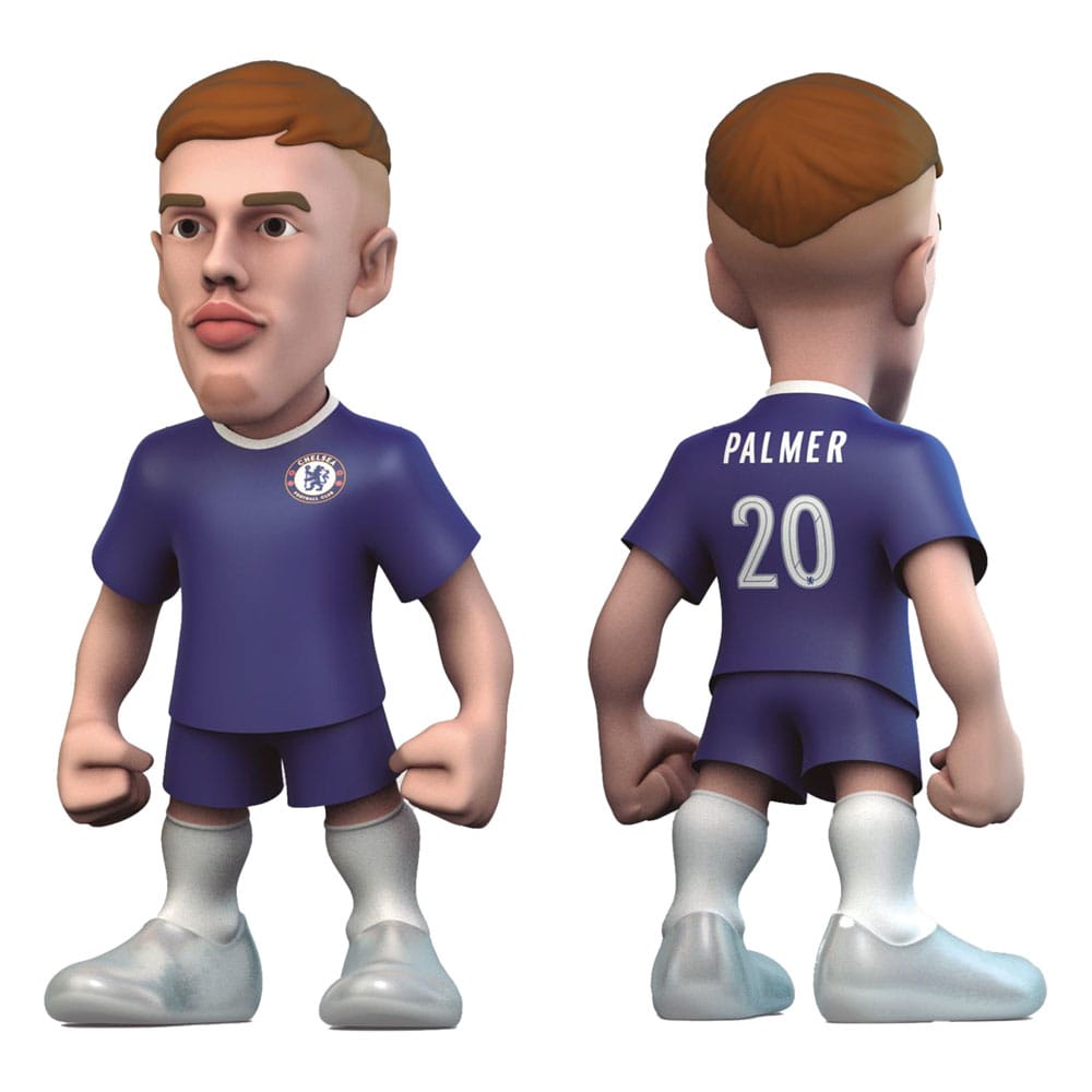 FC Chelsea Minix Figur Cole Palmer 12 cm