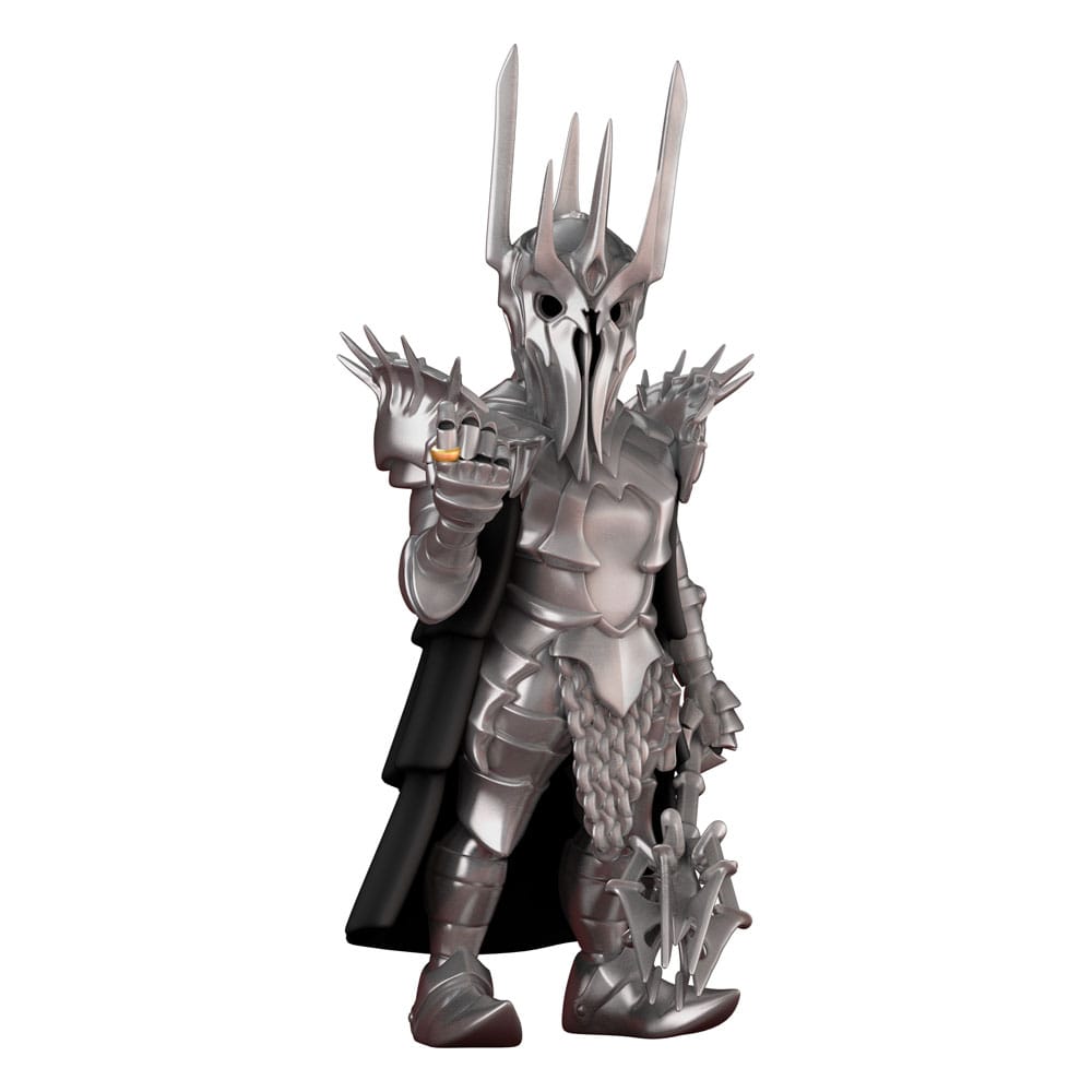 Herr der Ringe Minix Figur Sauron 12 cm