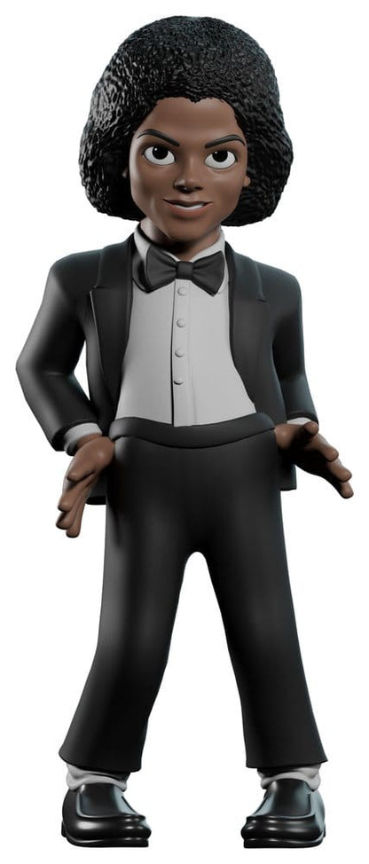 Michael Jackson Minix Figur Off The Wall 12 cm