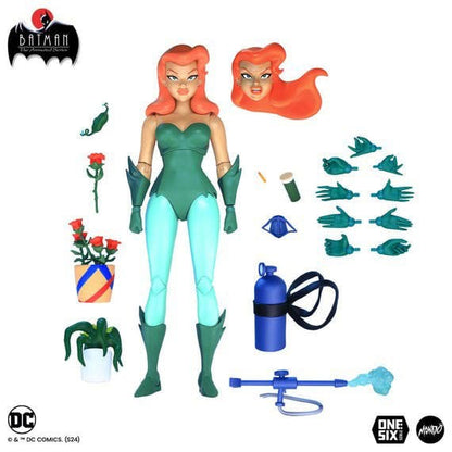 Batman Actionfigur 1/6 Poison Ivy 27 cm