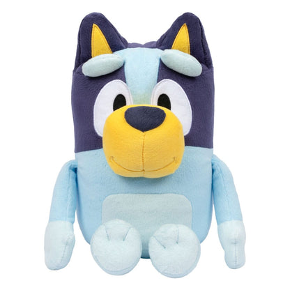 Bluey Sprechende Plüschfigur Bluey 33 cm