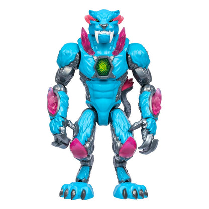 Mr. Beast Lab Actionfigur Iconic Panther 26 cm