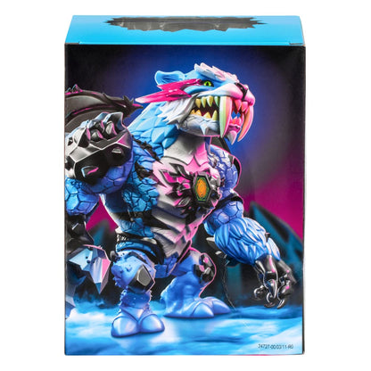 Mr. Beast Figur Tiger 16 cm