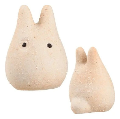 Mein Nachbar Totoro Statue 3er-Set Totoro Shigaraki