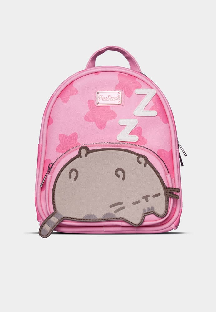 Pusheen Rucksack Mini Pusheen Sleeping