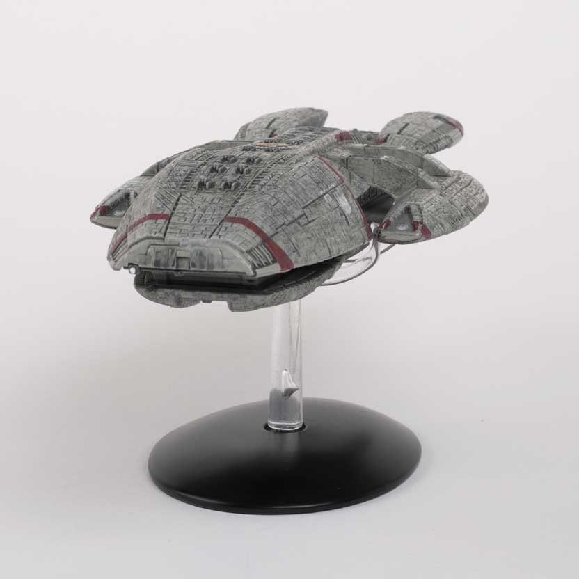 Battlestar Galactica Blood and Chrome Modell Battlestar Galactica 27 cm
