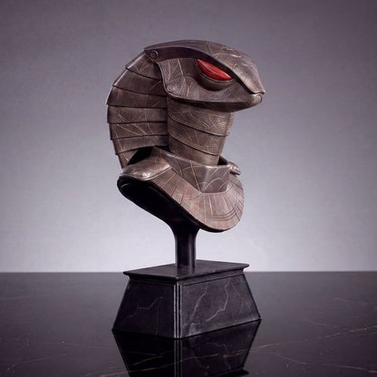 Stargate Desktop Replica Helm-Replik Serpent Guard Helmet Apophis 15 cm