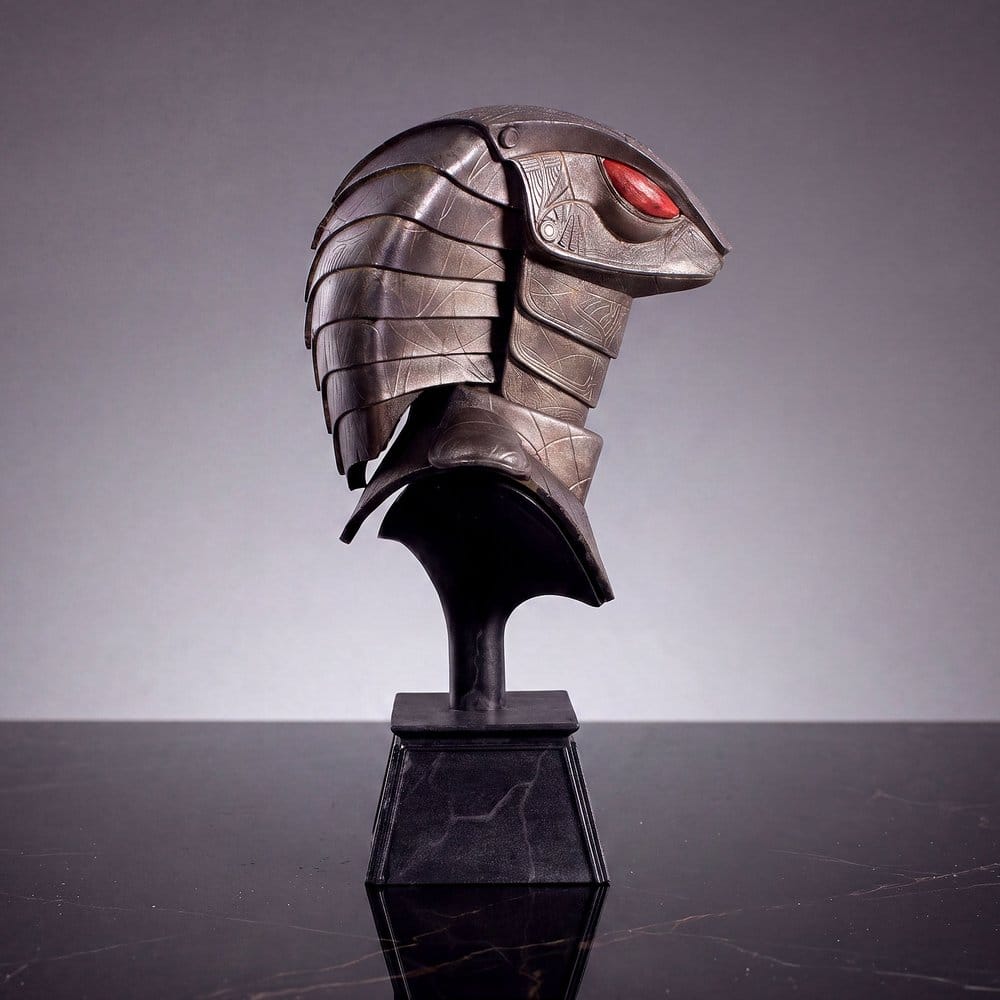 Stargate Desktop Replica Helm-Replik Serpent Guard Helmet Apophis 15 cm