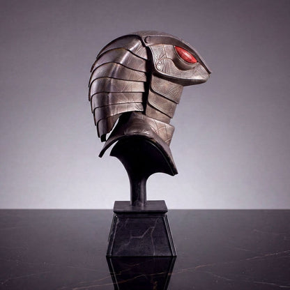 Stargate Desktop Replica Helm-Replik Serpent Guard Helmet Apophis 15 cm