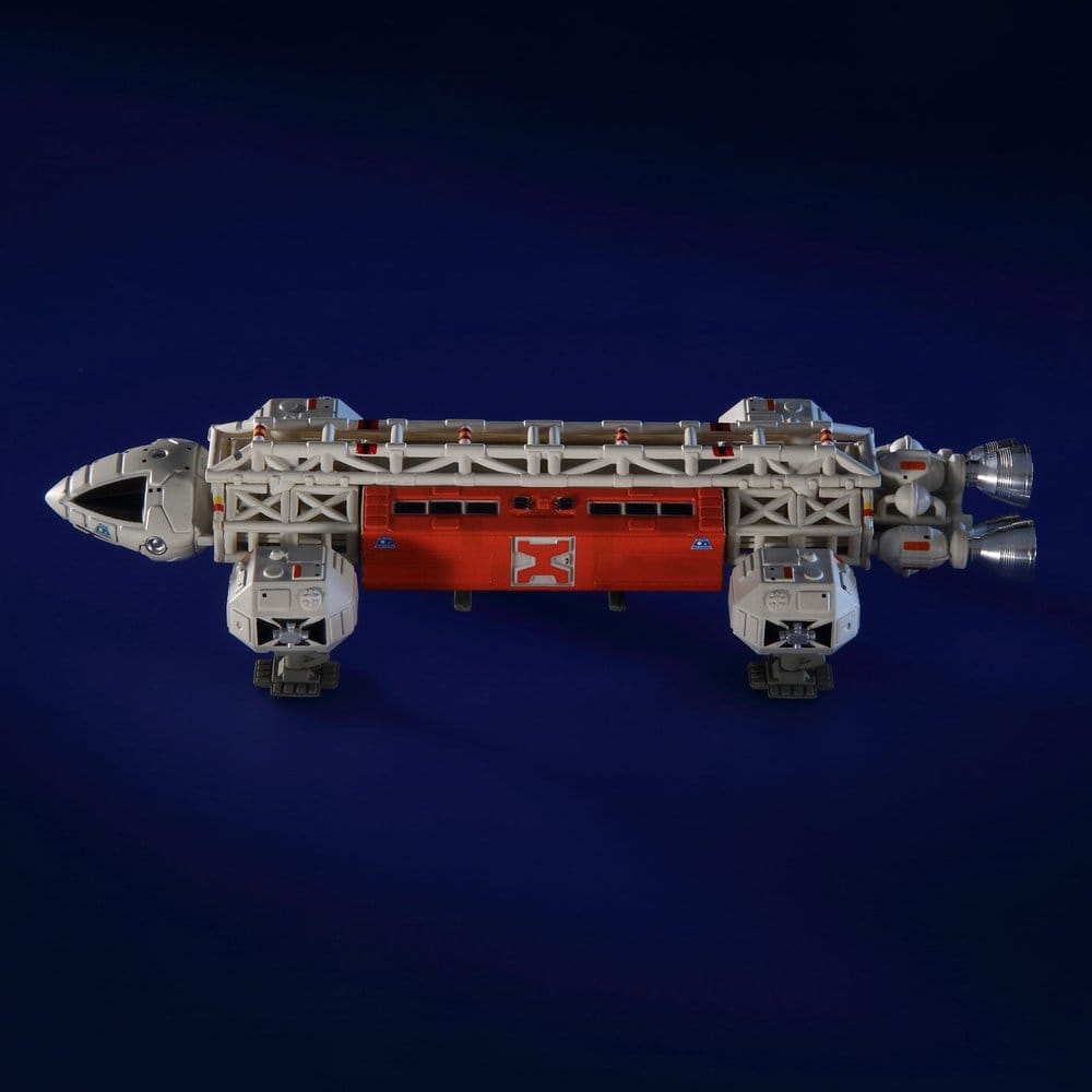 Mondbasis Alpha 1 Model Deluxe VIP Eagle (ALP5) 13 cm