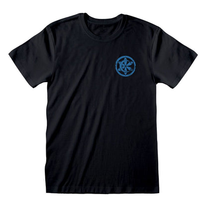 Marvel Rivals T-Shirt Luna Snow Größe M
