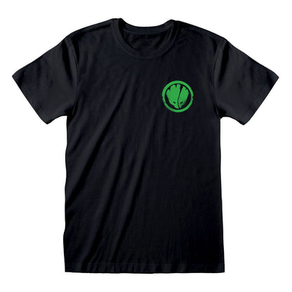 Marvel Rivals T-Shirt Groot Größe M