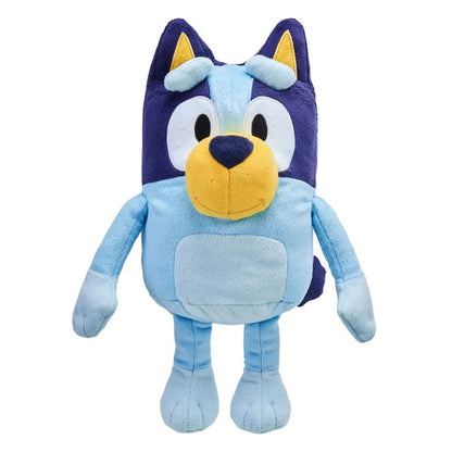 Bluey Sprechende Plüschfigur Bluey